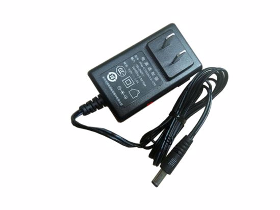 *Brand NEW*5V-12V AC ADAPTHE Other Brands XKD-C1500IC5-12W POWER Supply